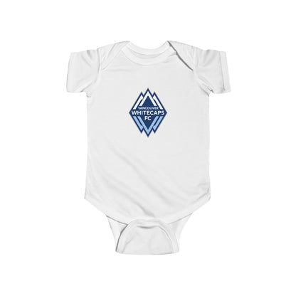 Vancouver Whitecaps FC Onesie