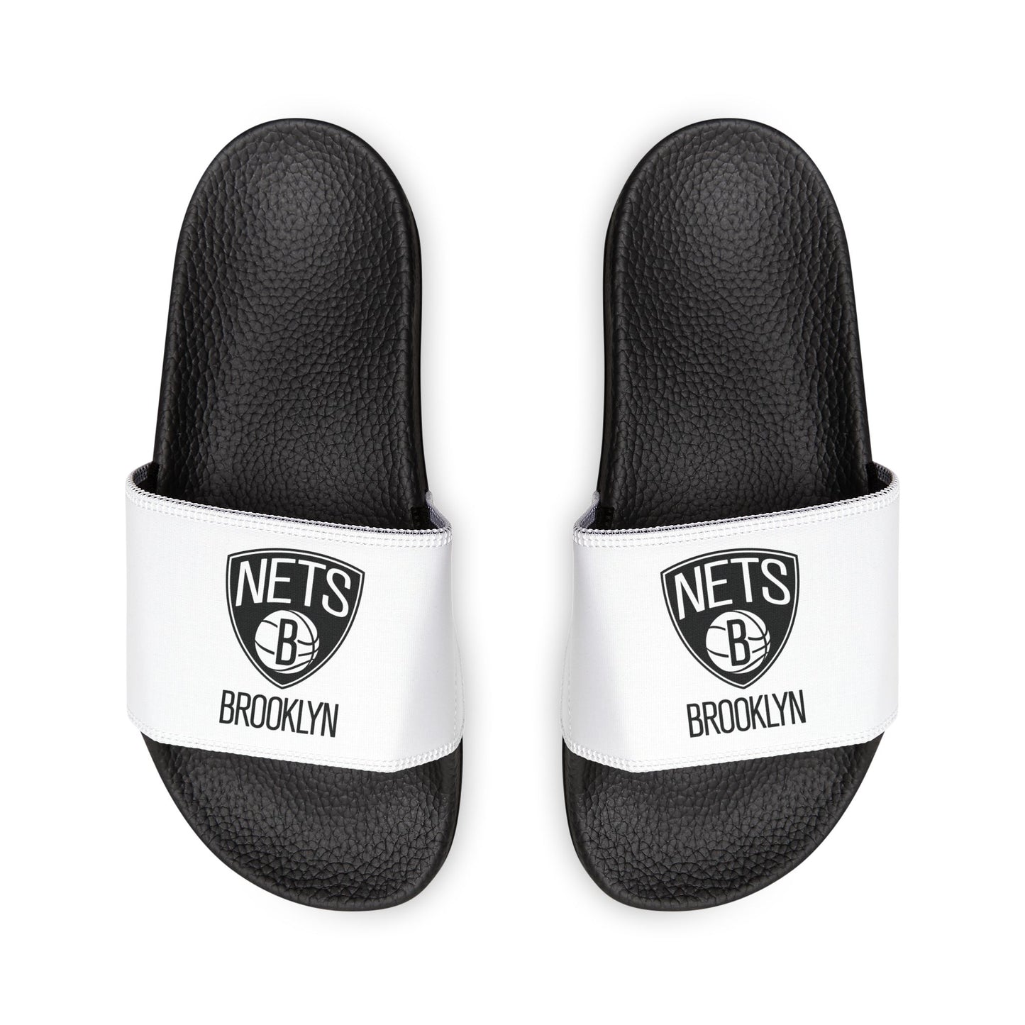 Brooklyn Nets Slides