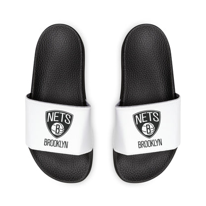 Brooklyn Nets Slides