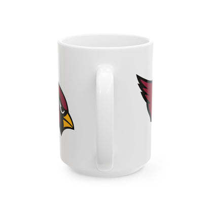 Arizona Cardinals Ceramic Mug