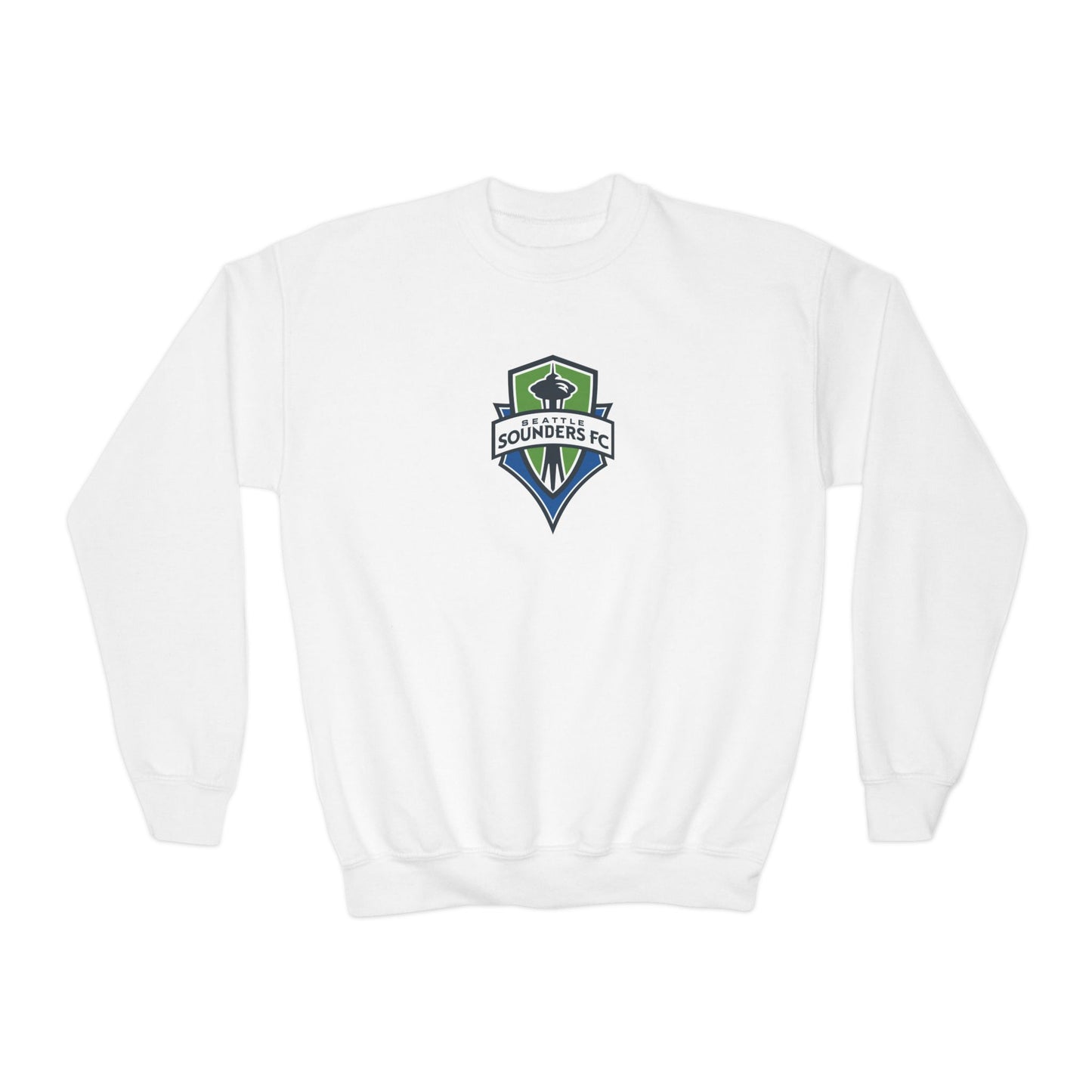 Seattle Sounders FC Youth Sweatshirt