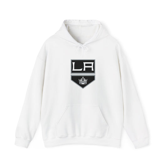 Los Angeles Kings Pullover Hoodie