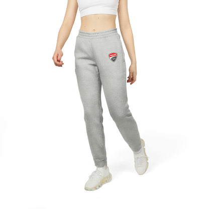 Ducati Corse Adidas Fleece Joggers