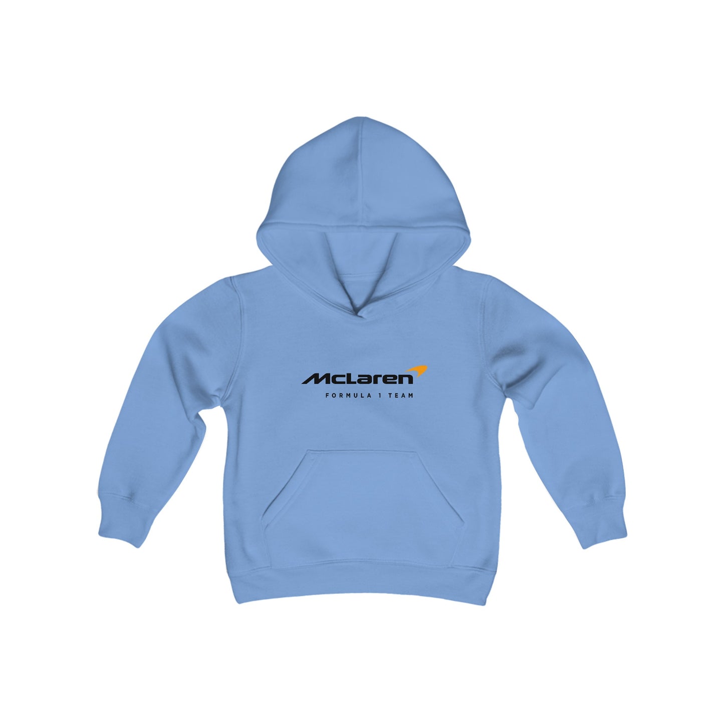 Mclaren Formula 1 Team Youth Hoodie