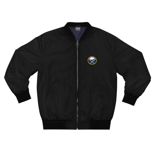 Buffalo Sabres Men's Bomber Jacket