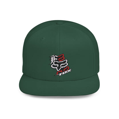 Fox Racing Snapback