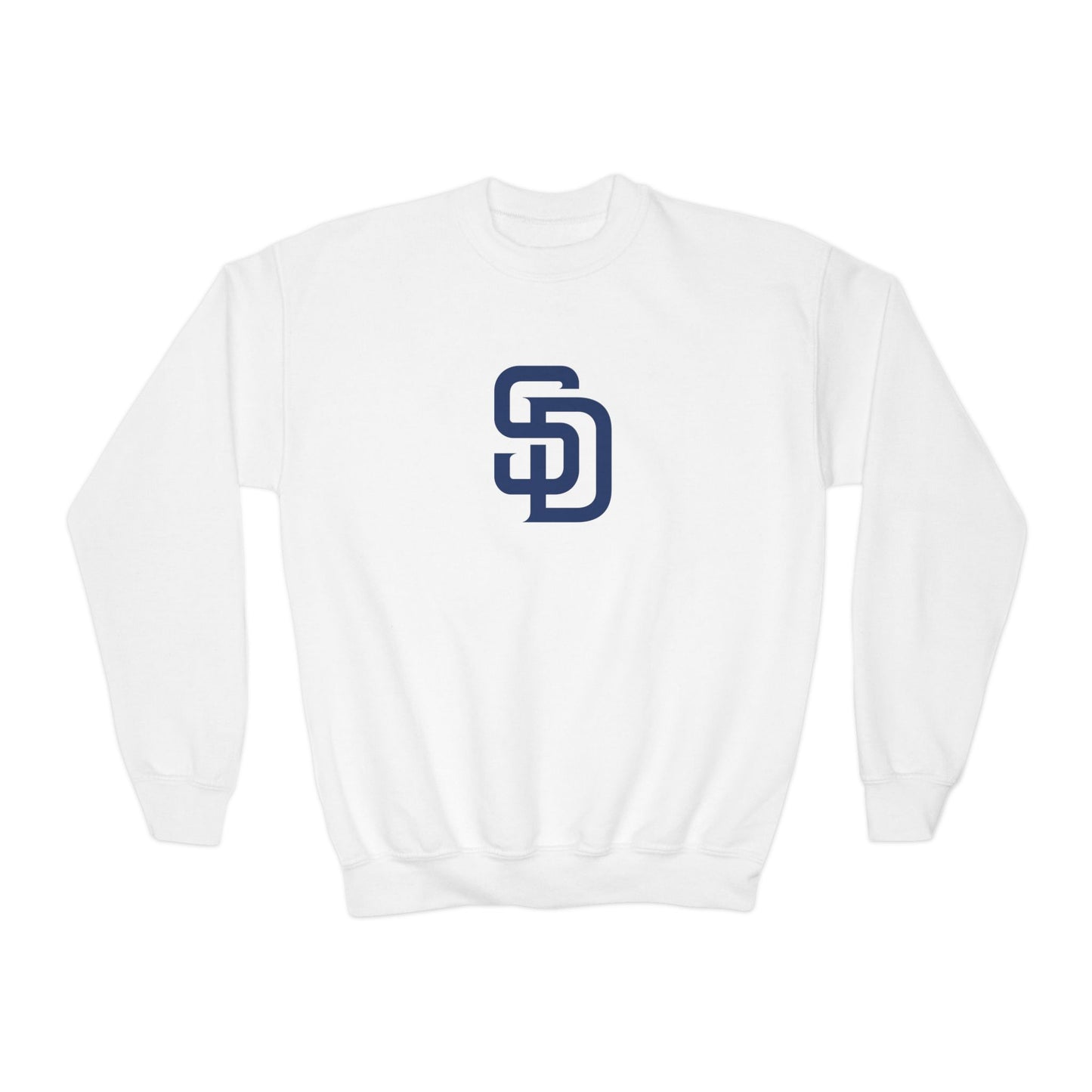 San Diego Padres Youth Sweatshirt