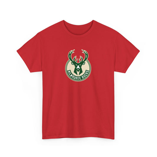 Milwaukee Bucks T-Shirt