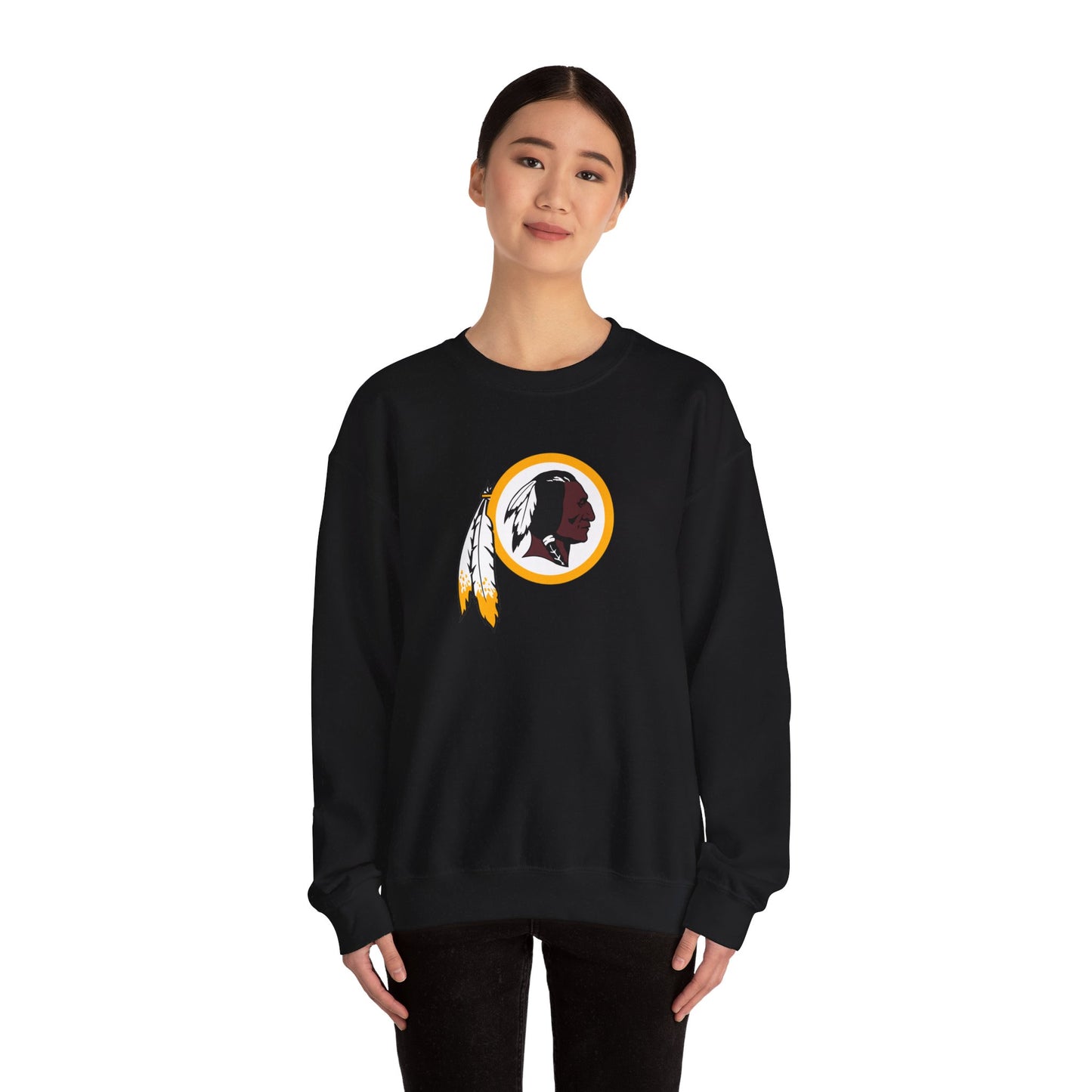 Washington Commanders Sweatshirt