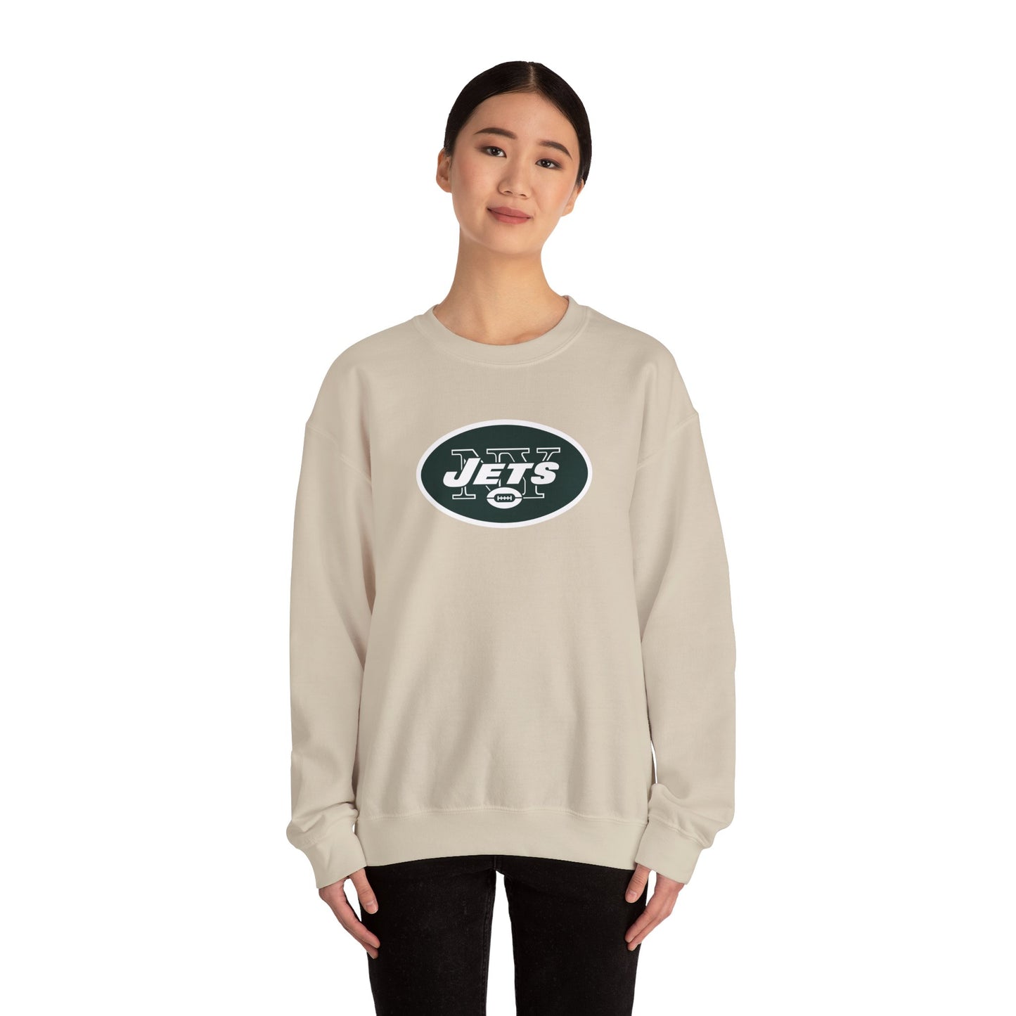 New York Jets Sweatshirt