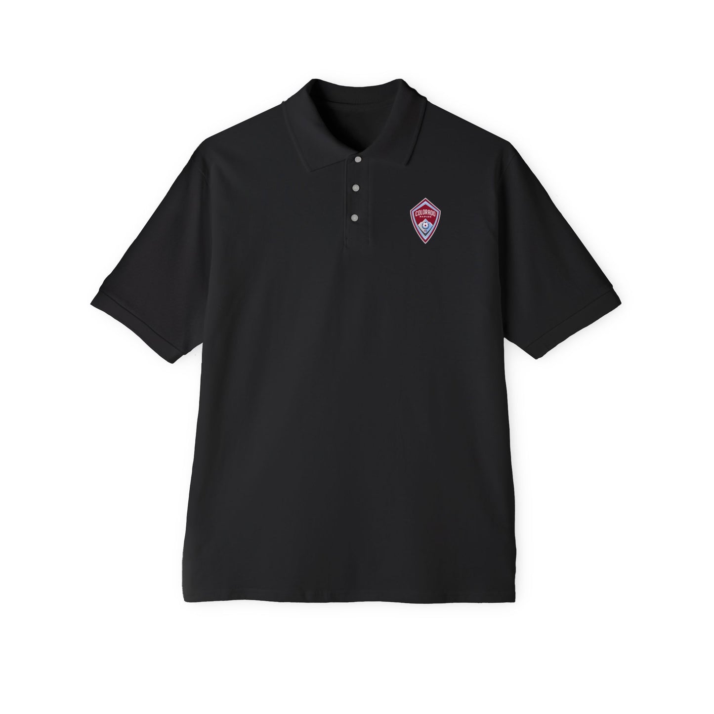 Colorado Rapids Polo Shirt