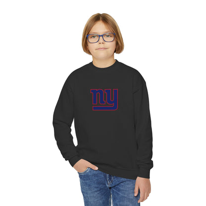 New York Giants Youth Sweatshirt