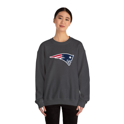 New England Patriots Sweatshirt