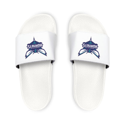 Charlotte Hornets Slides