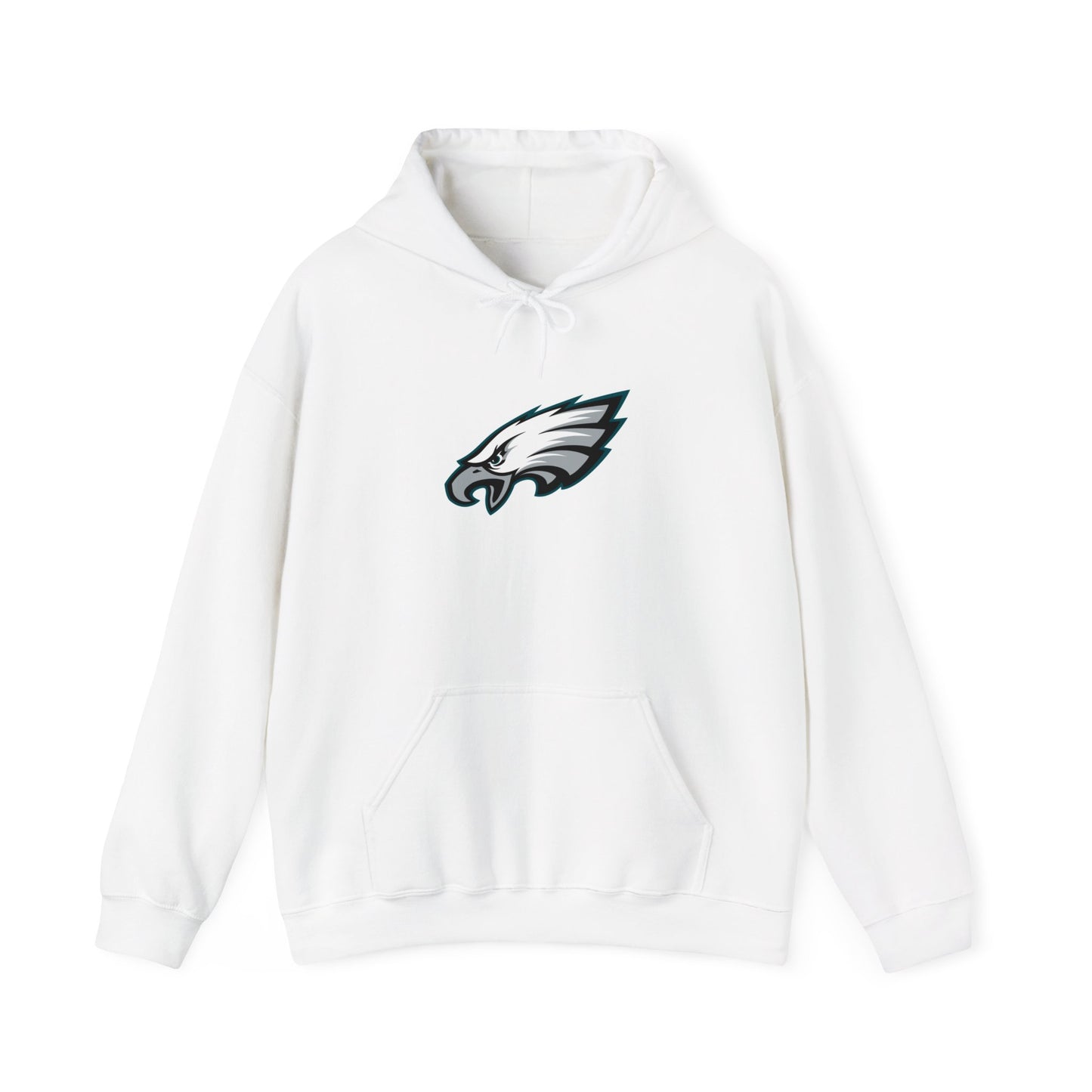 Philadelphia Eagles Pullover Hoodie