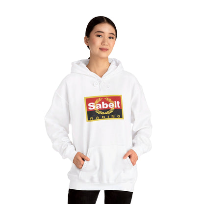 Sabelt Racing Pullover Hoodie