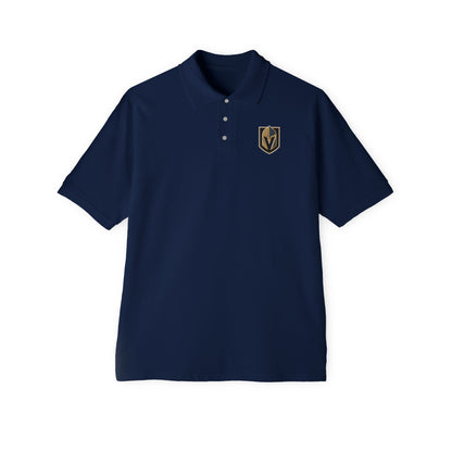 Vegas Golden Knights Polo Shirt