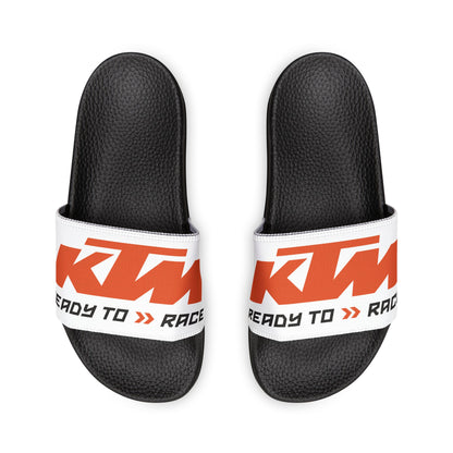 KTM Racing Slides