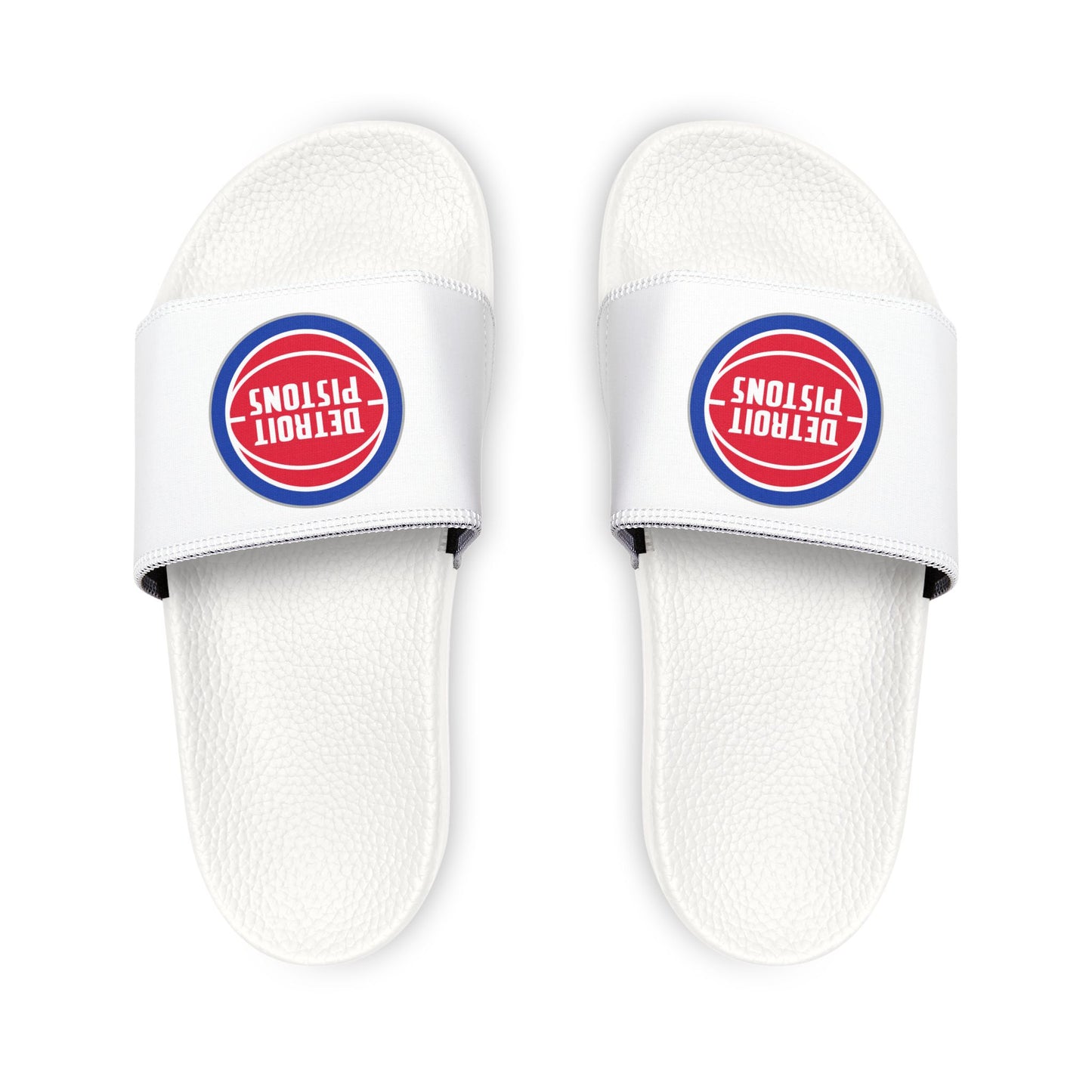 Detroit Pistons Slides