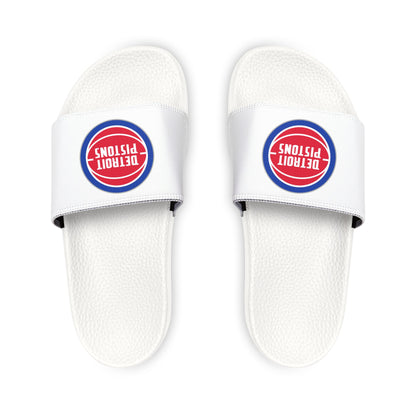 Detroit Pistons Slides