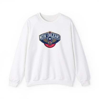 New Orleans Pelicans Sweatshirt