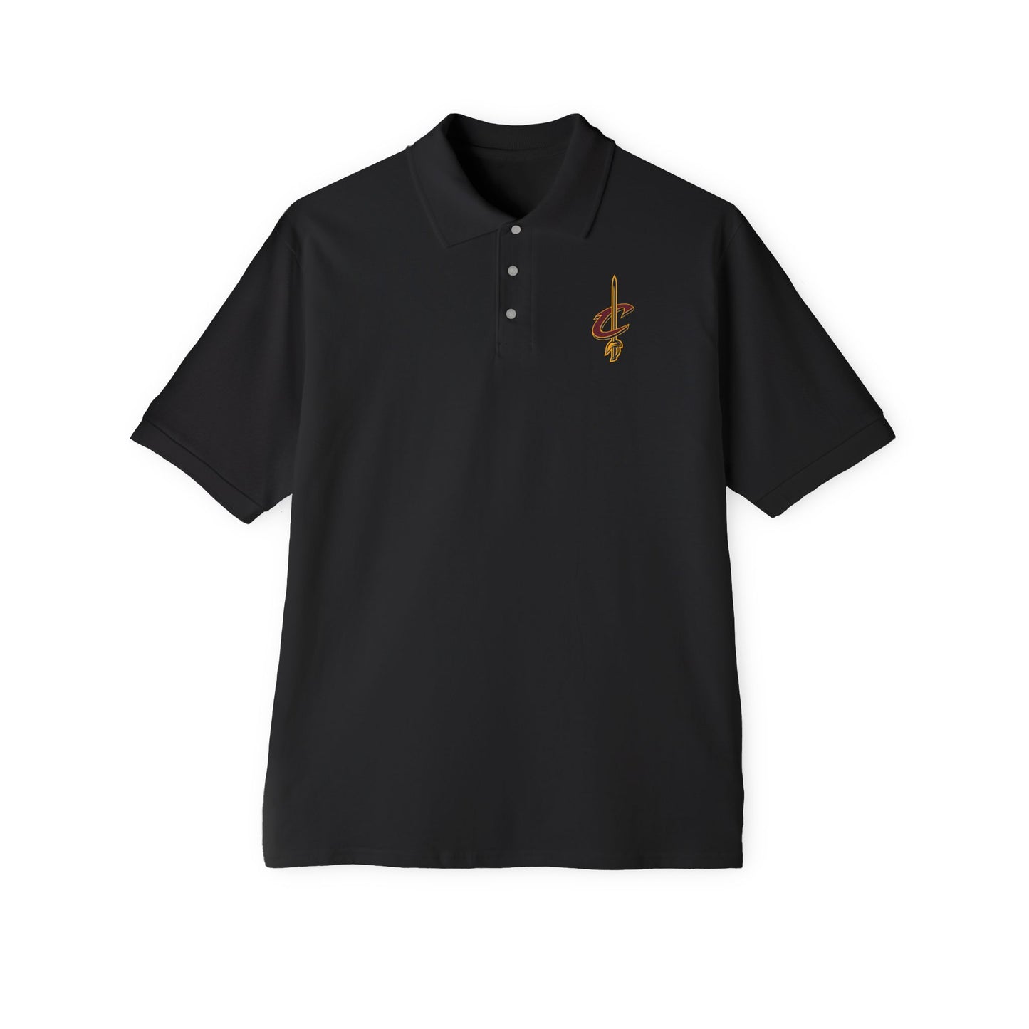 Cleveland Cavaliers Polo Shirt