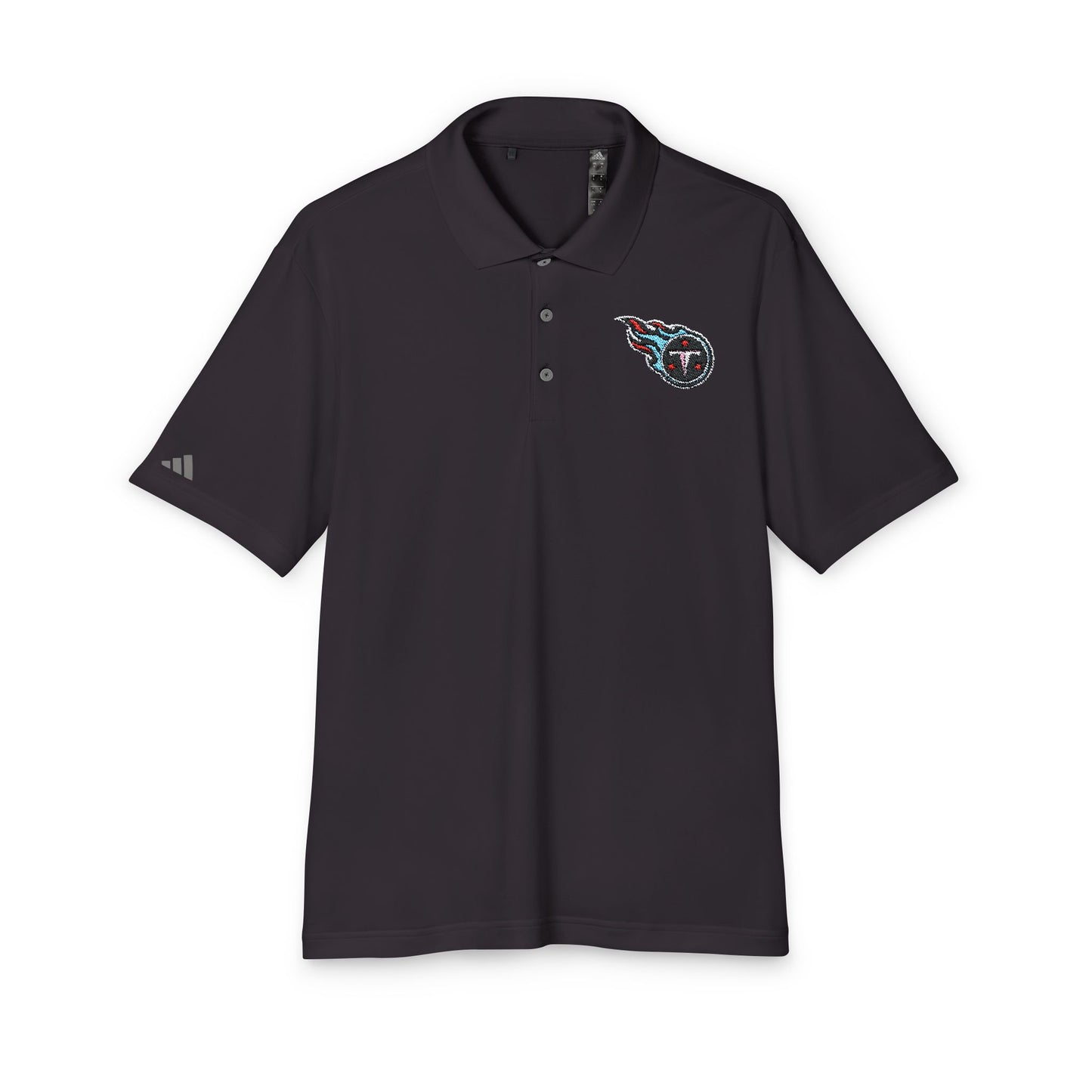 Tennessee Titans Adidas Performance Polo