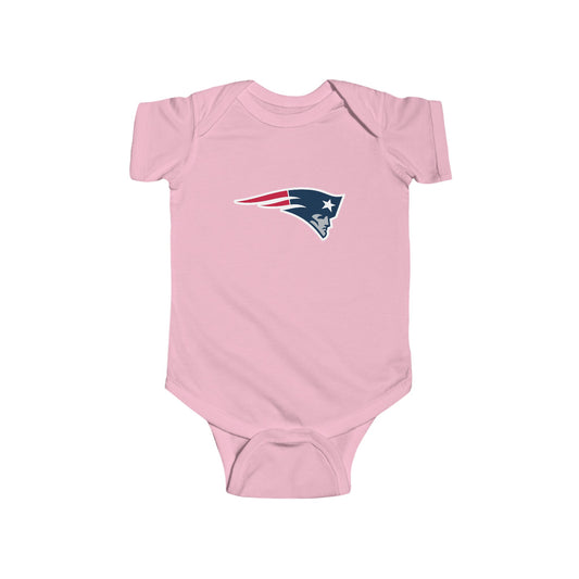 New England Patriots Onesie