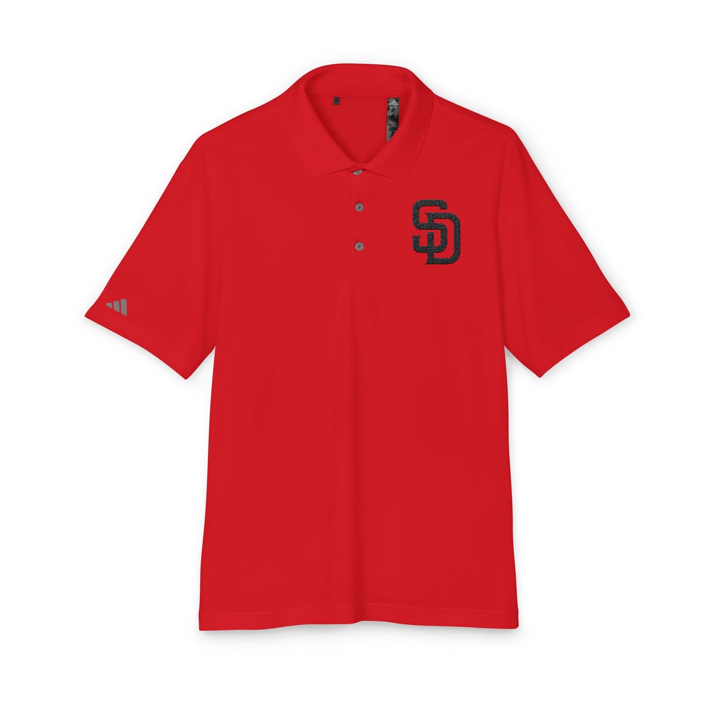 San Diego Padres Adidas Performance Polo