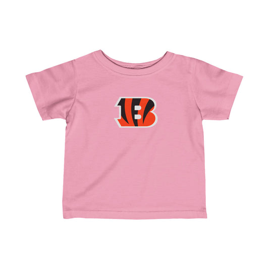 Cincinnati Bengals Baby T-Shirt