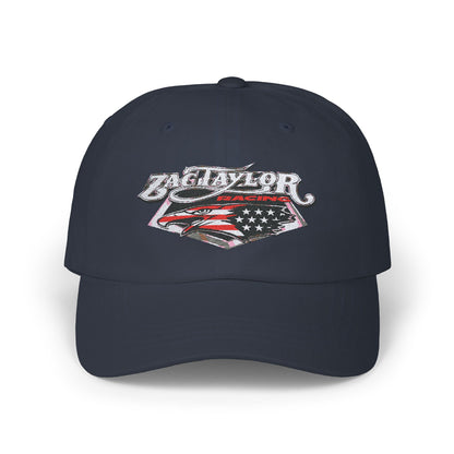 Zactaylor Racing Cap