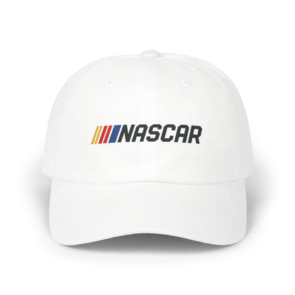 Nascar Cap