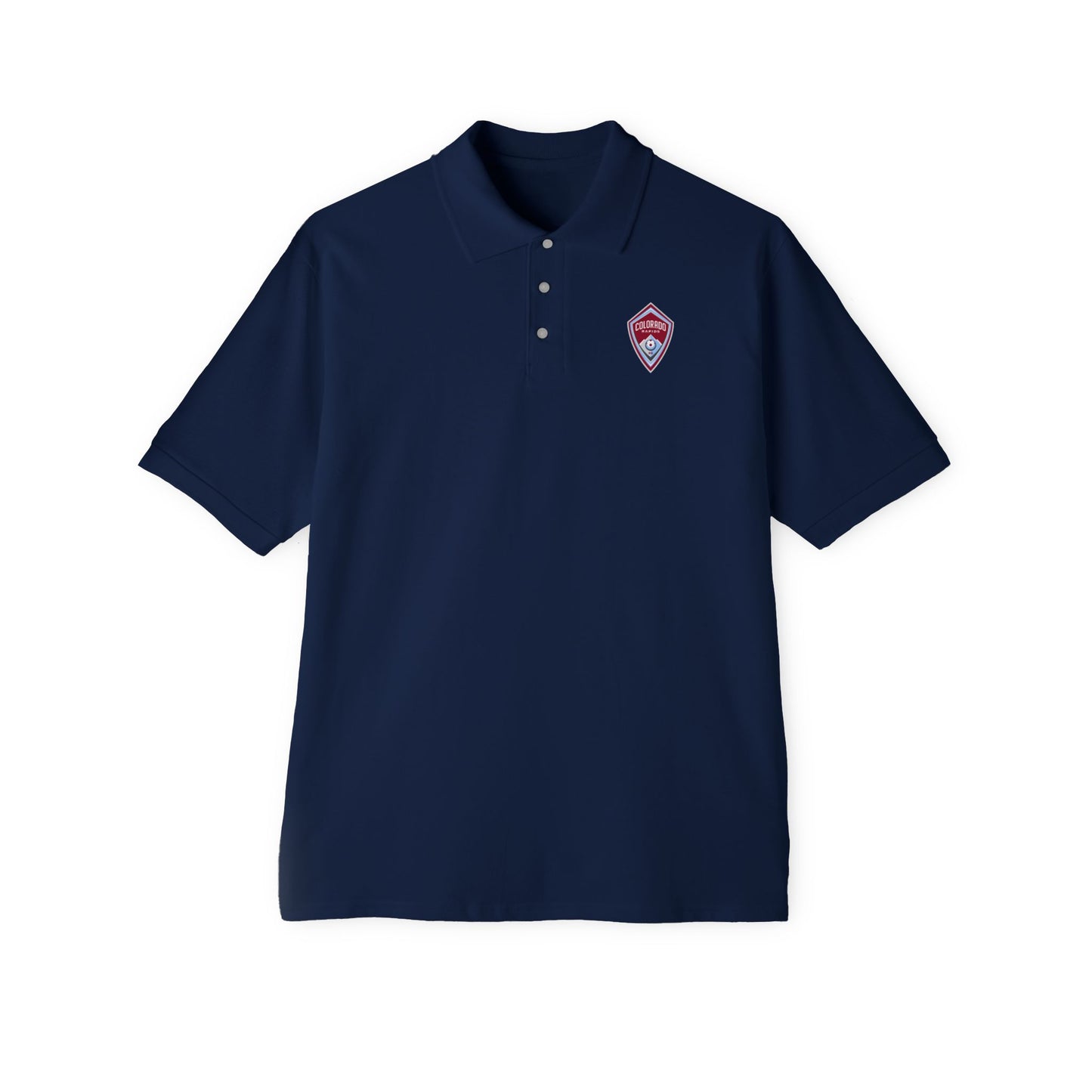 Colorado Rapids Polo Shirt