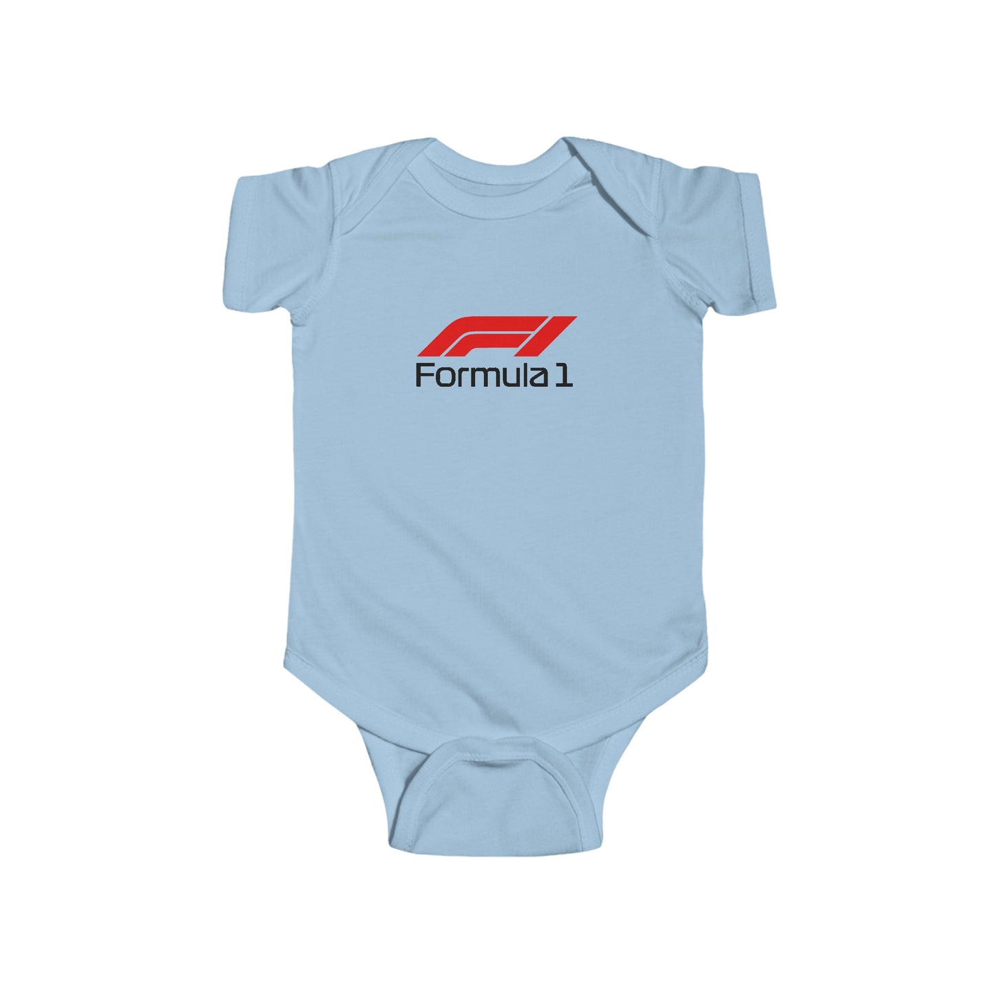 Formula 1 Onesie