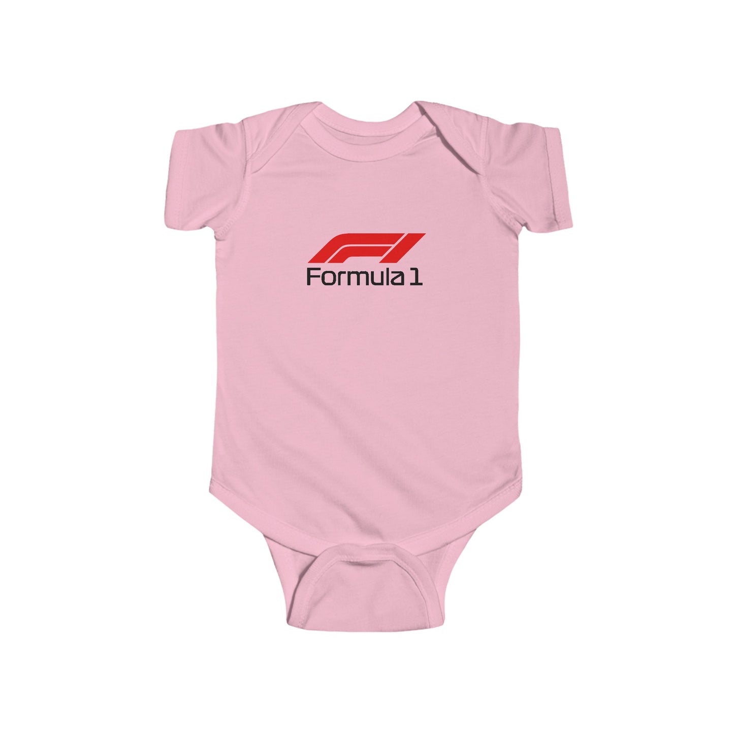 Formula 1 Onesie