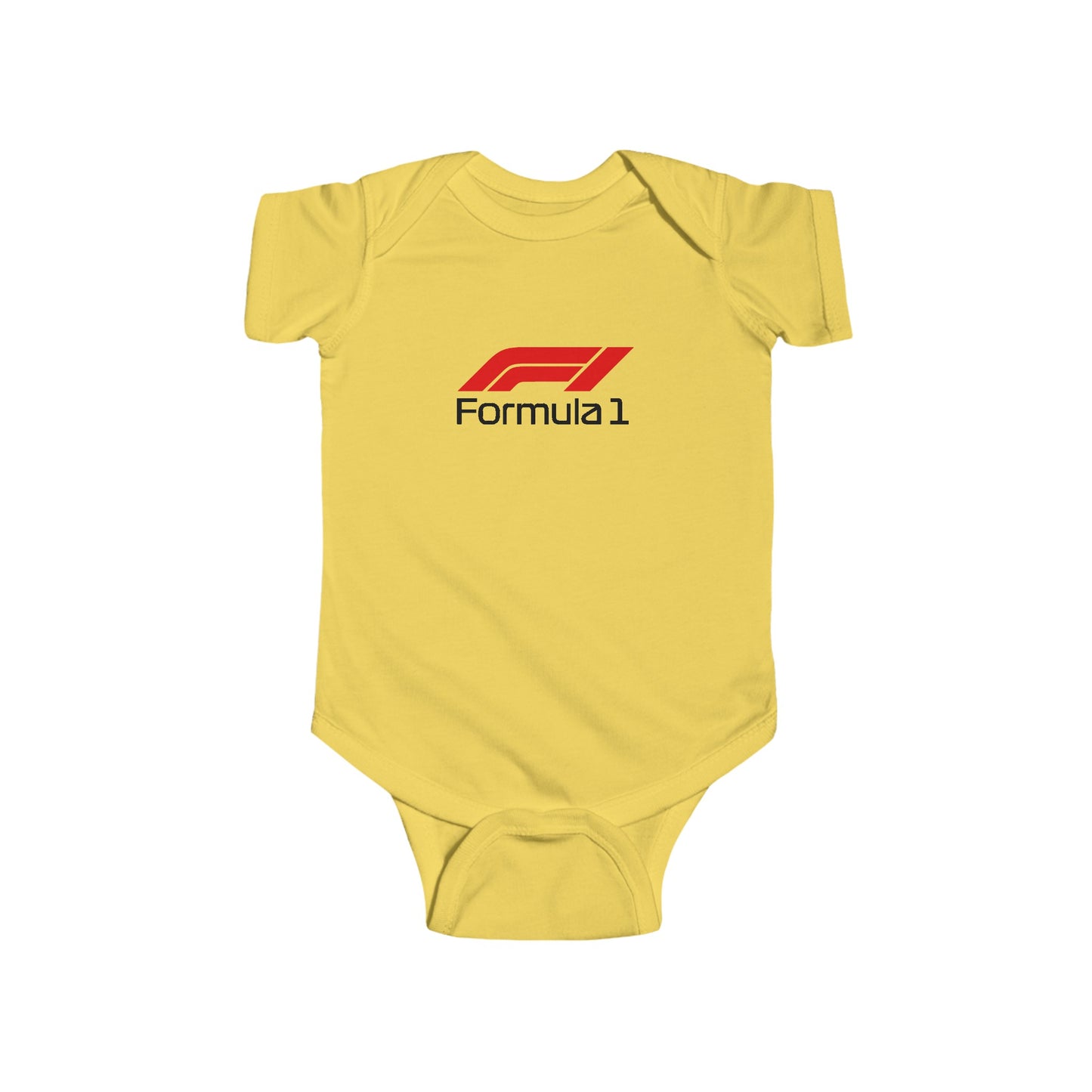 Formula 1 Onesie