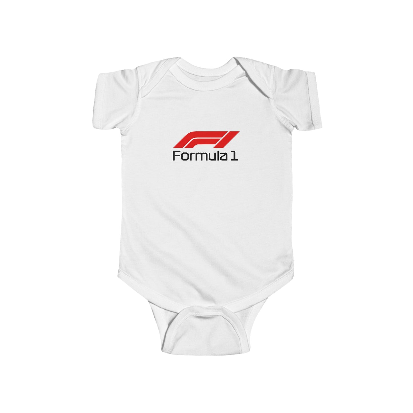 Formula 1 Onesie