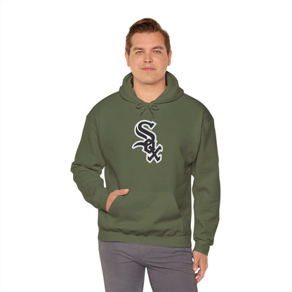 Chicago White Sox Pullover Hoodie