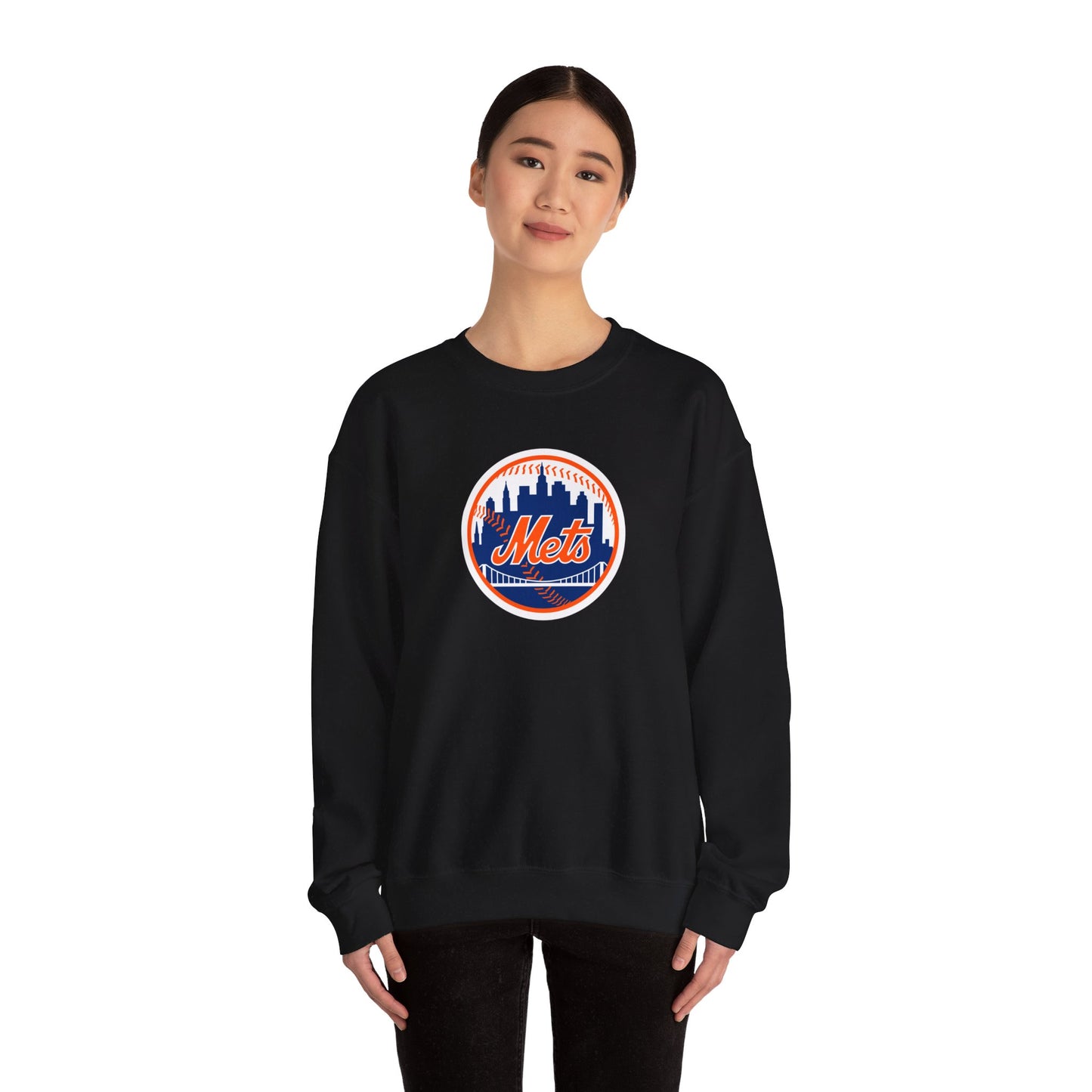 New York Mets Sweatshirt