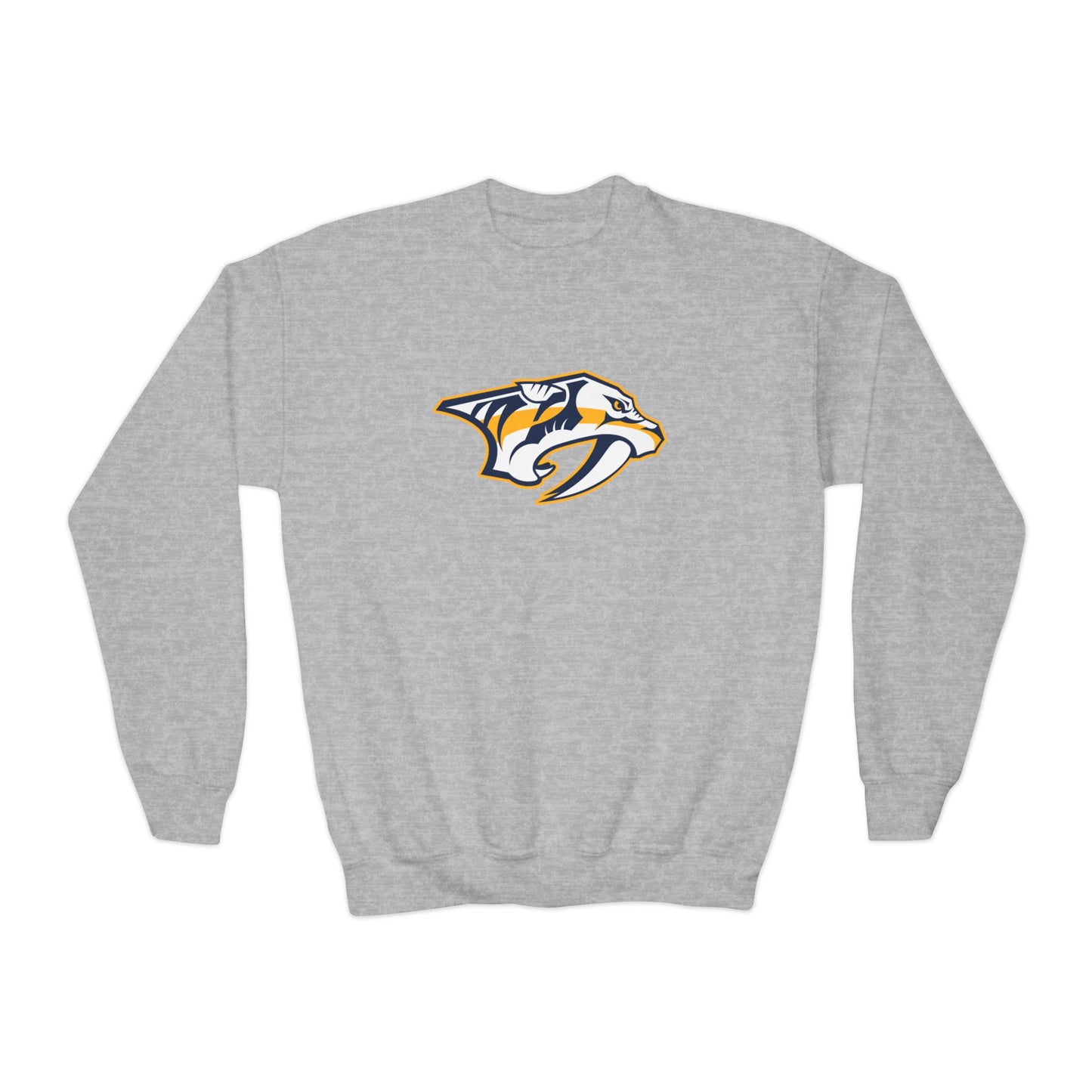 Nashville Predators Youth Sweatshirt