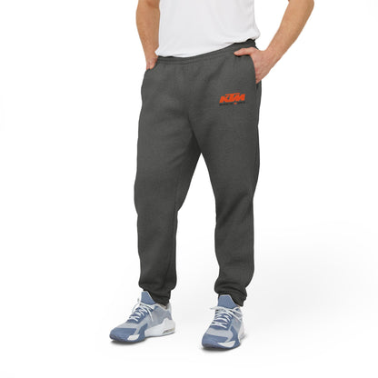 KTM Racing Adidas Fleece Joggers