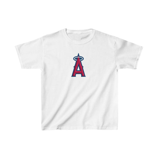 Los Angeles Angels Youth T-Shirt