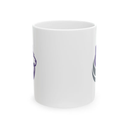 Sacramento Kings Lion Ceramic Mug