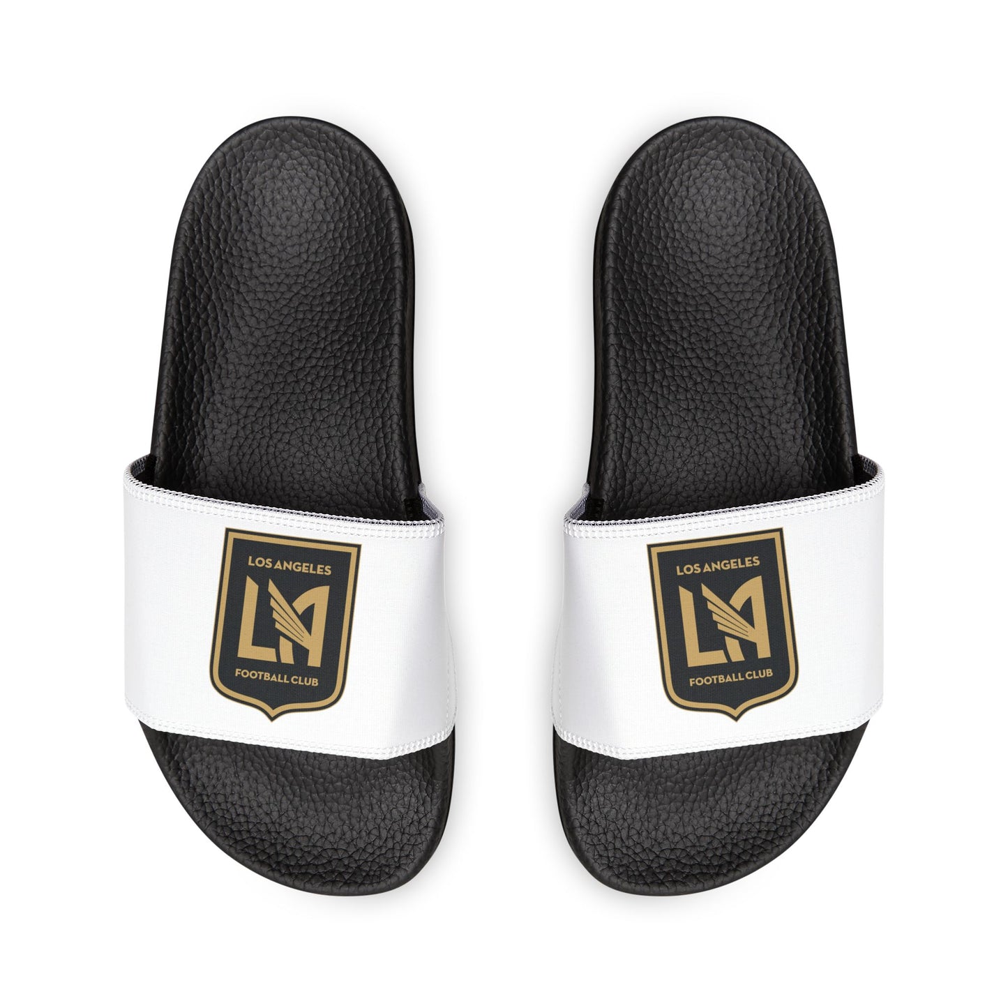 Los Angeles FC Slides