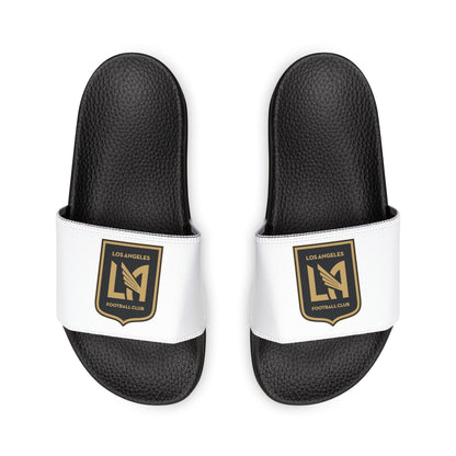 Los Angeles FC Slides