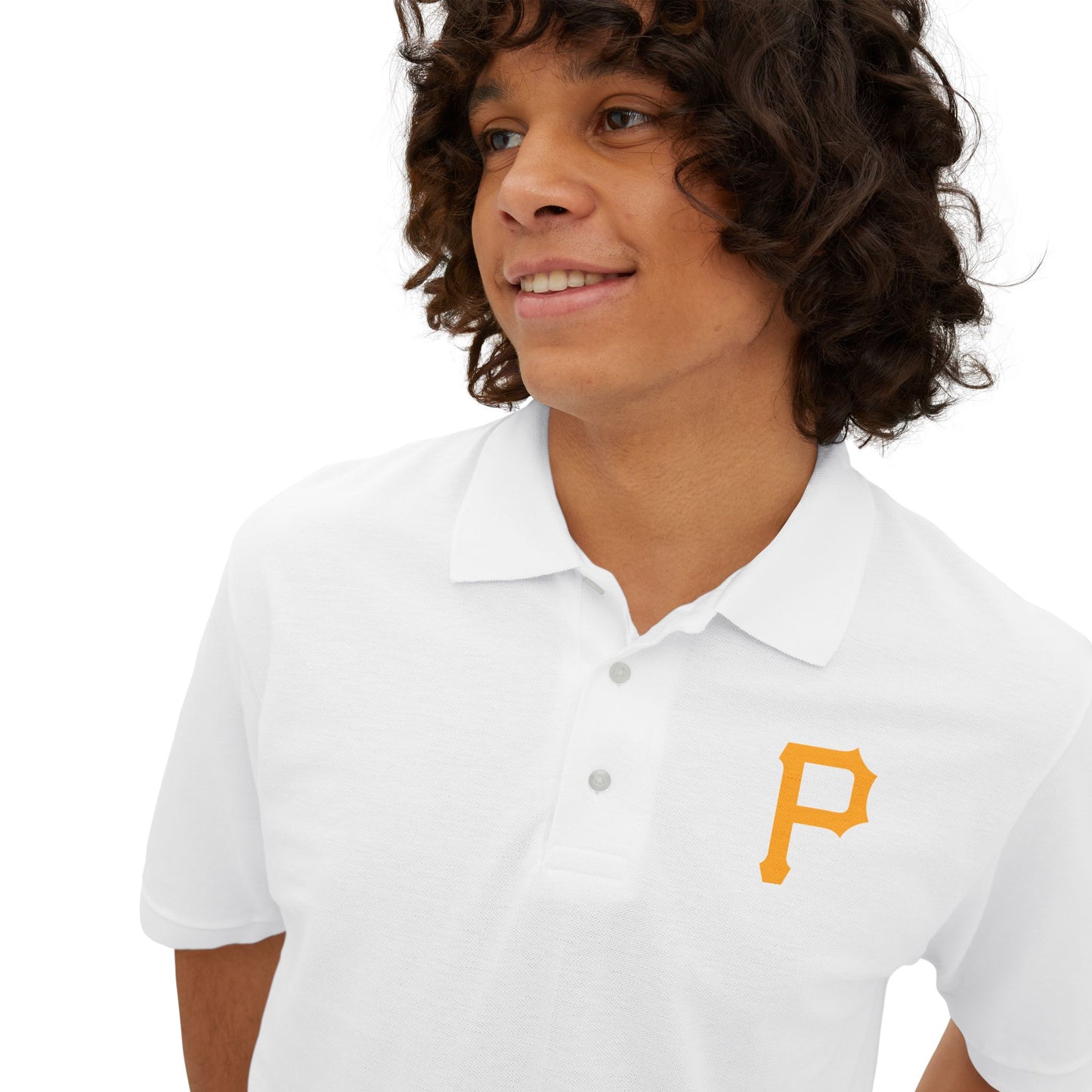 Pittsburgh Pirates Polo Shirt