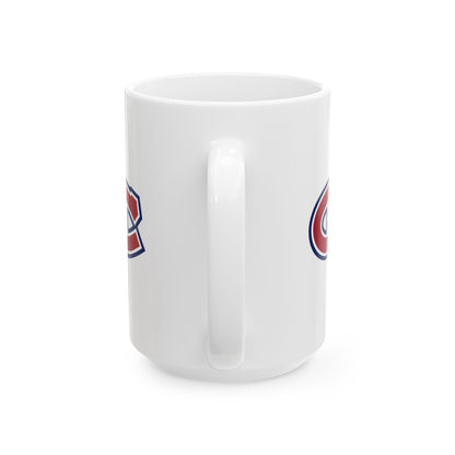 Montreal Canadiens Ceramic Mug