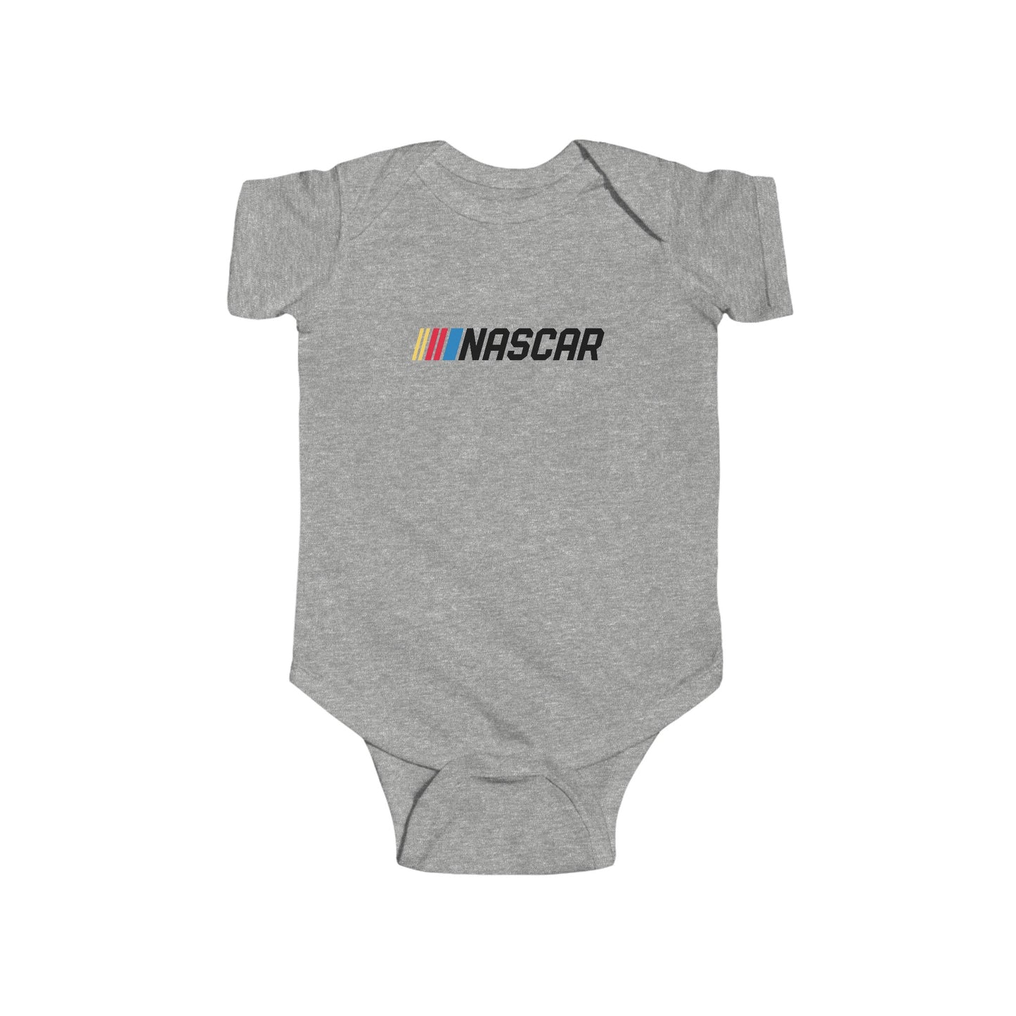 Nascar Onesie