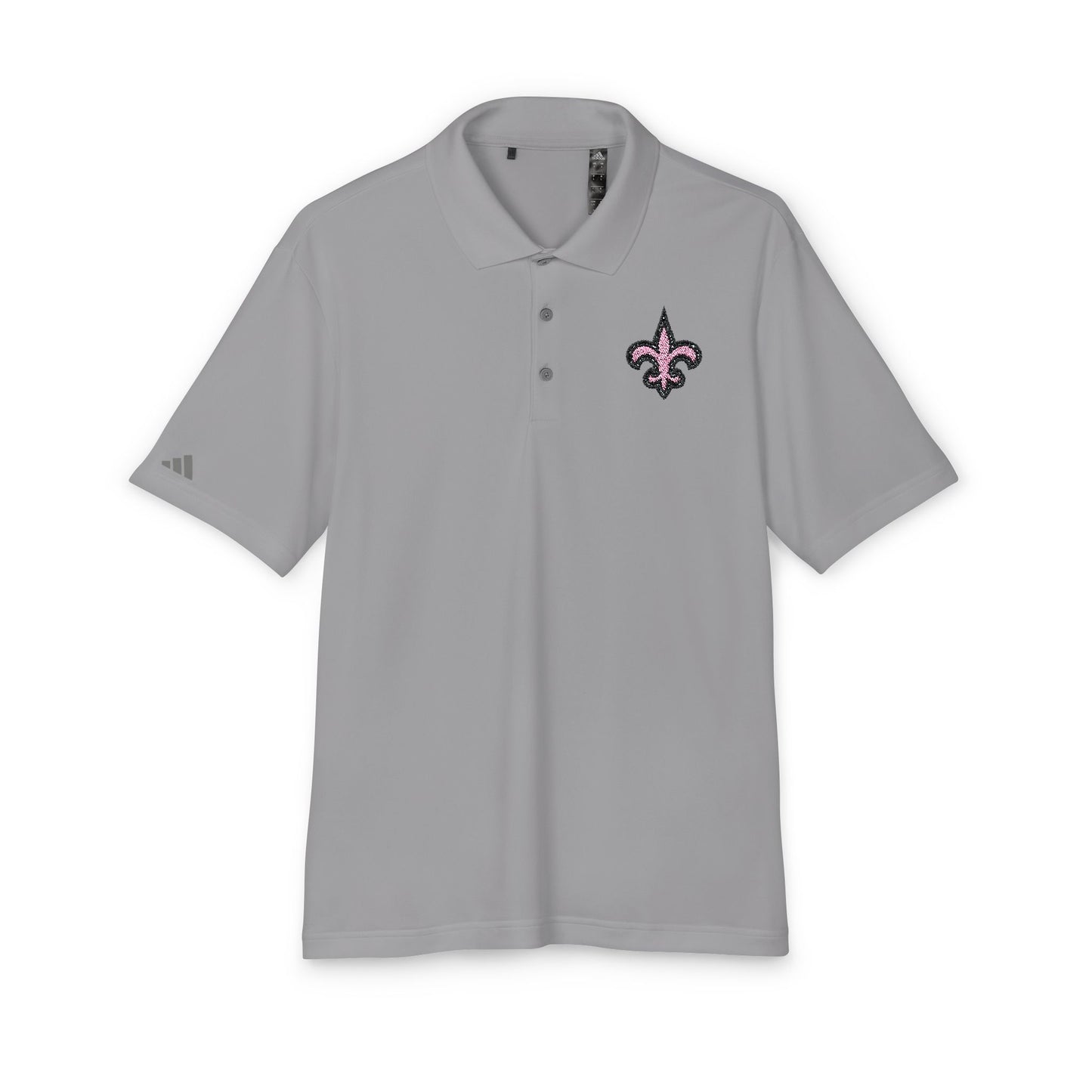 New Orleans Saints Adidas Performance Polo