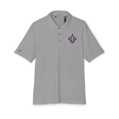 New Orleans Saints Adidas Performance Polo